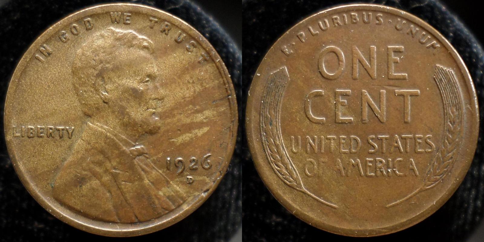 The-50-Days-Of-Lincoln-Wheat-Cents,-Act-III