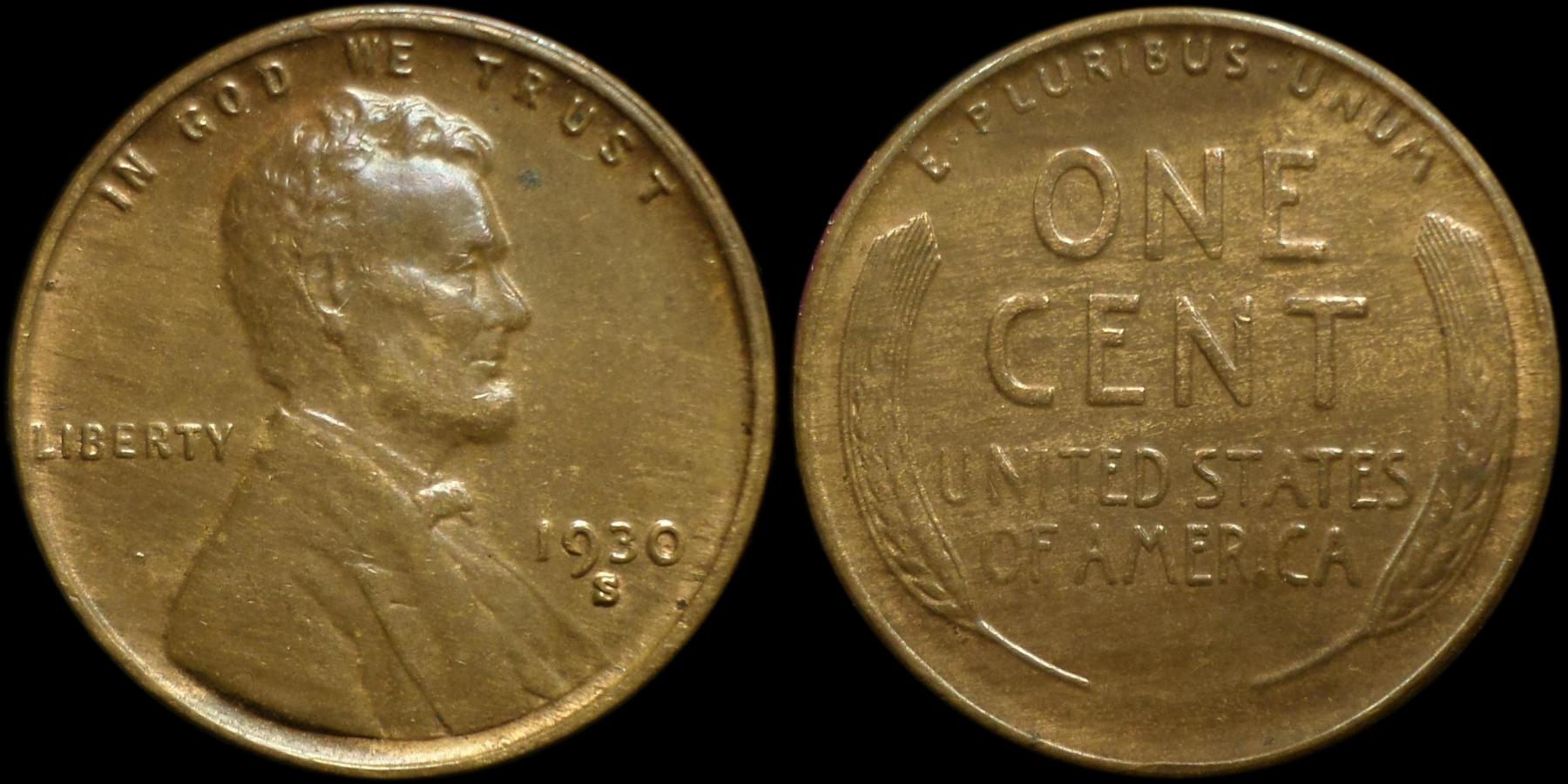 The-50-Days-Of-Lincoln-Wheat-Cents,-Act-III