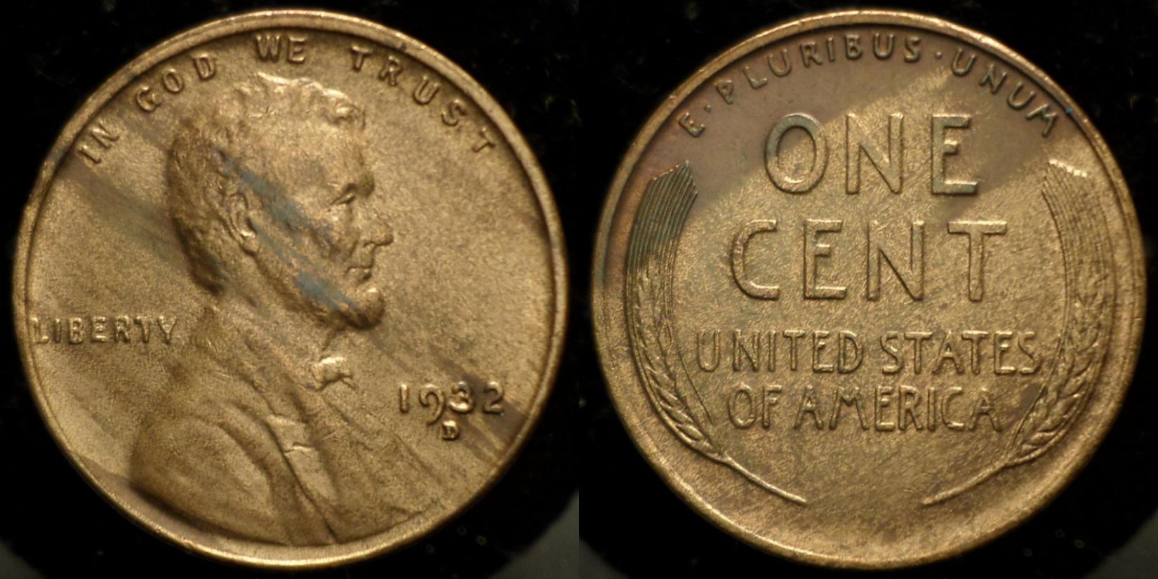 The-50-Days-Of-Lincoln-Wheat-Cents,-Act-III