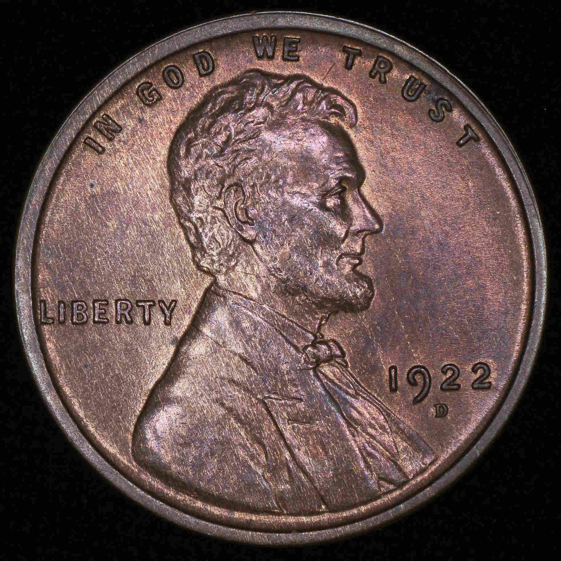 1922-D-Lincoln-Cent---How-Does-It-Grade?