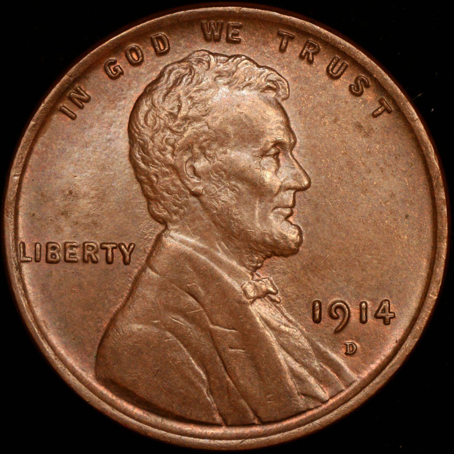 1914-D-Lincoln-Cent---Grading-Since-We're-Waiting...