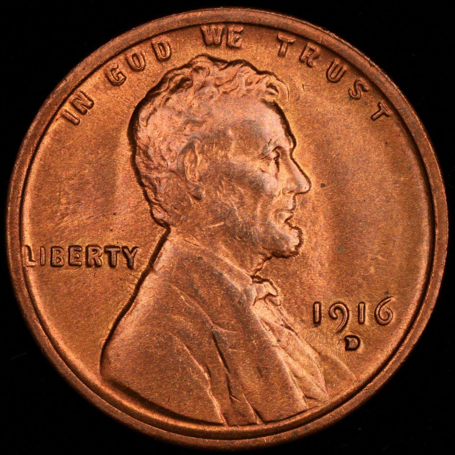 1916-D-Lincoln-Cent---Grading-Since-We're-Waiting...