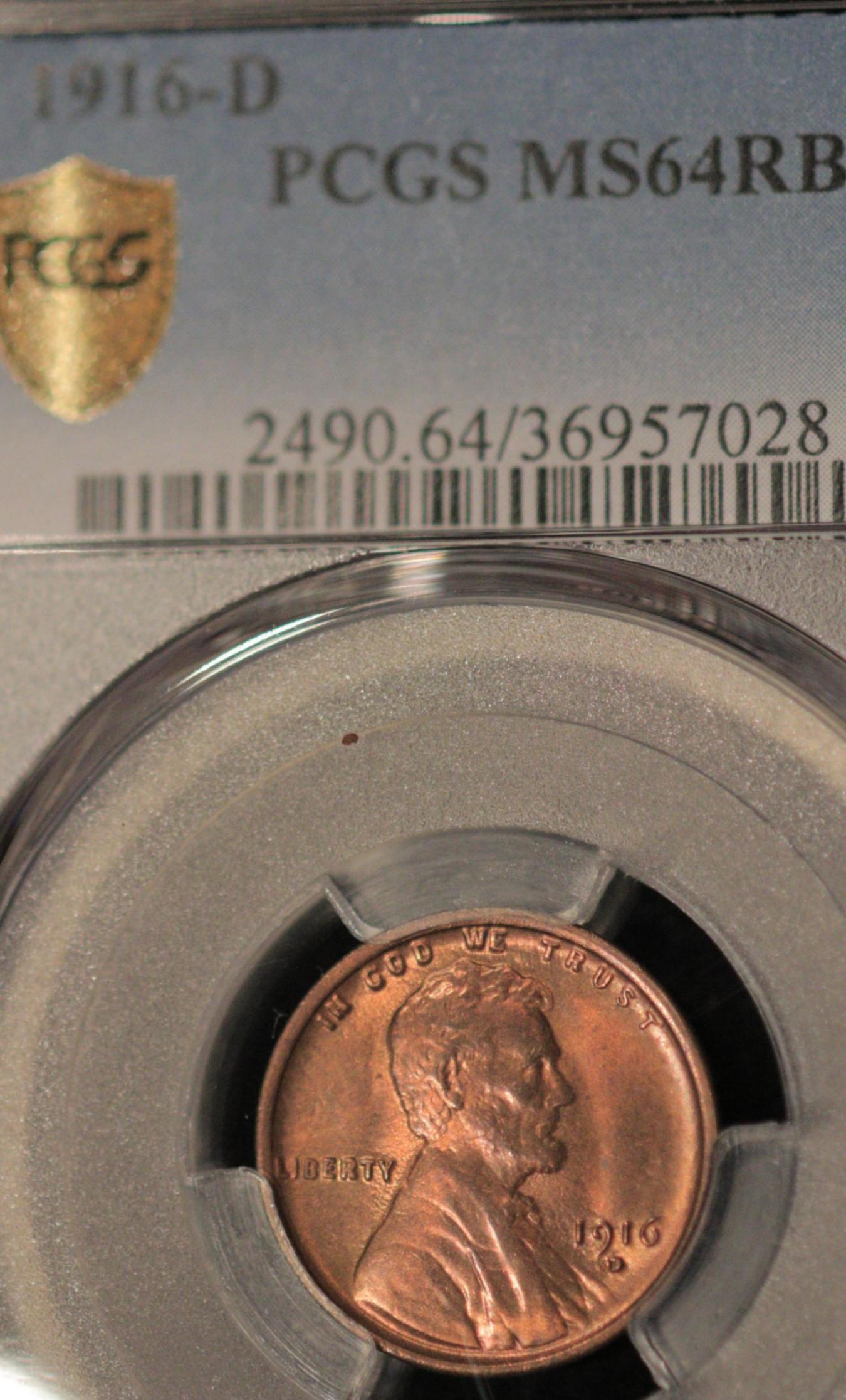 1916-D-Lincoln-Cent---Grading-Since-We're-Waiting...
