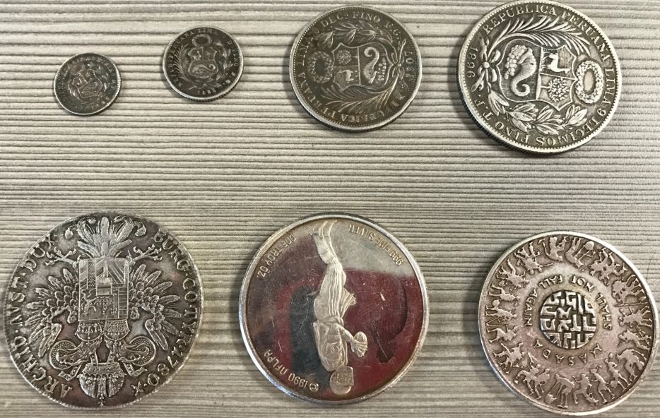 ID-And-Approximate-Value-Of-These-Silver-Coins