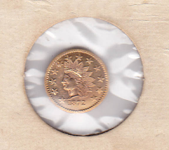 California-Gold-Tokens---Real-Or-Not?