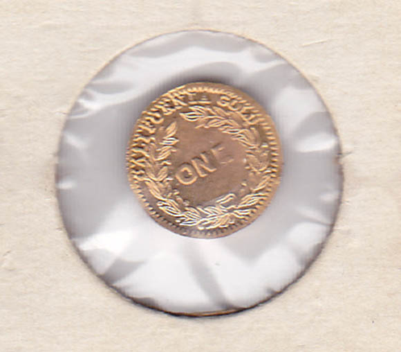 California-Gold-Tokens---Real-Or-Not?