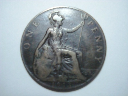 Coin's-Value