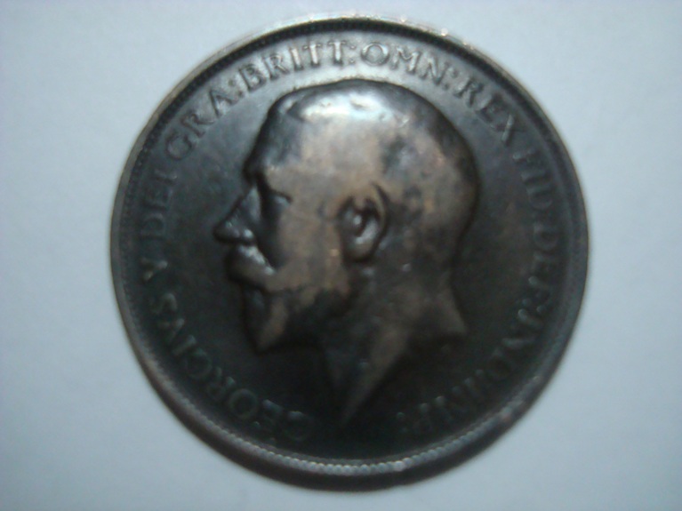 Coin's-Value