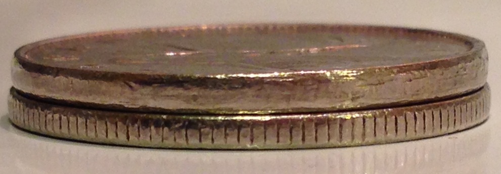 Strange-1977-Quarter