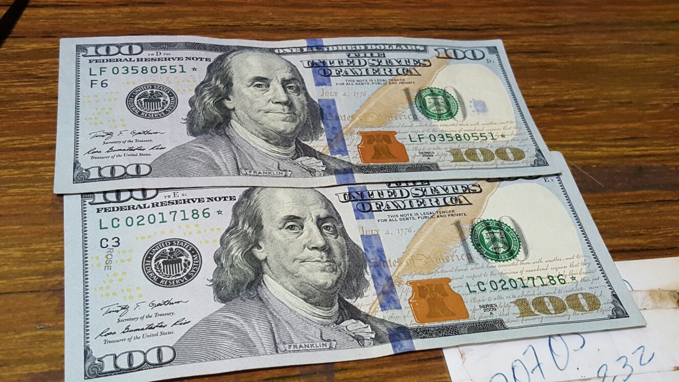 Post-Your-New-Currency-Acquisitions!