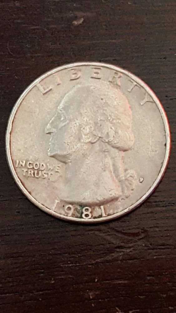 1981-Quarter-Weird-Mint-Mark