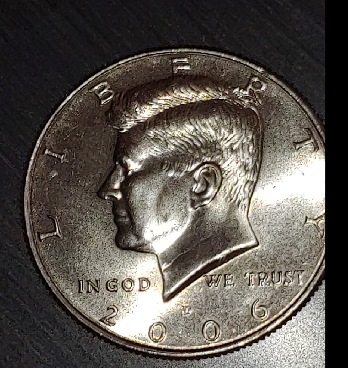 2006-D-Kennedy-Half-Dollar-Anomaly