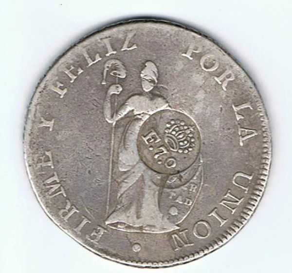 Double-F7-Counterstamp-On-Philippine-F7-C/S-On-Peru-1825?