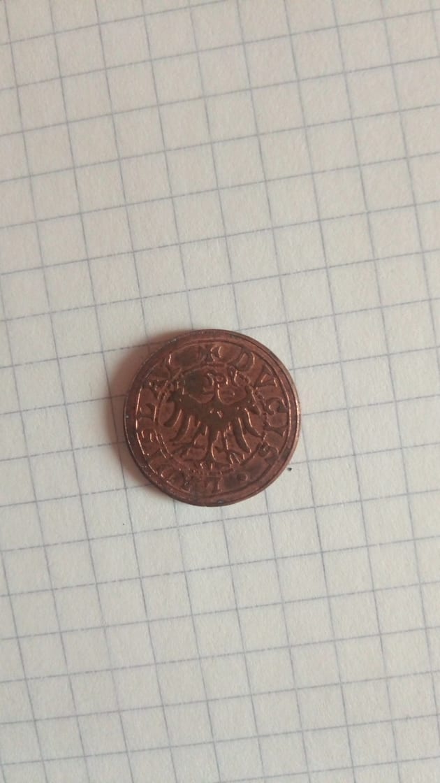 Hello-I'm�from-Lithuania-Found-Cesar-Coin-Wanna-Know-Is-It-Worth-Something-Id:-Likely-Souvenir