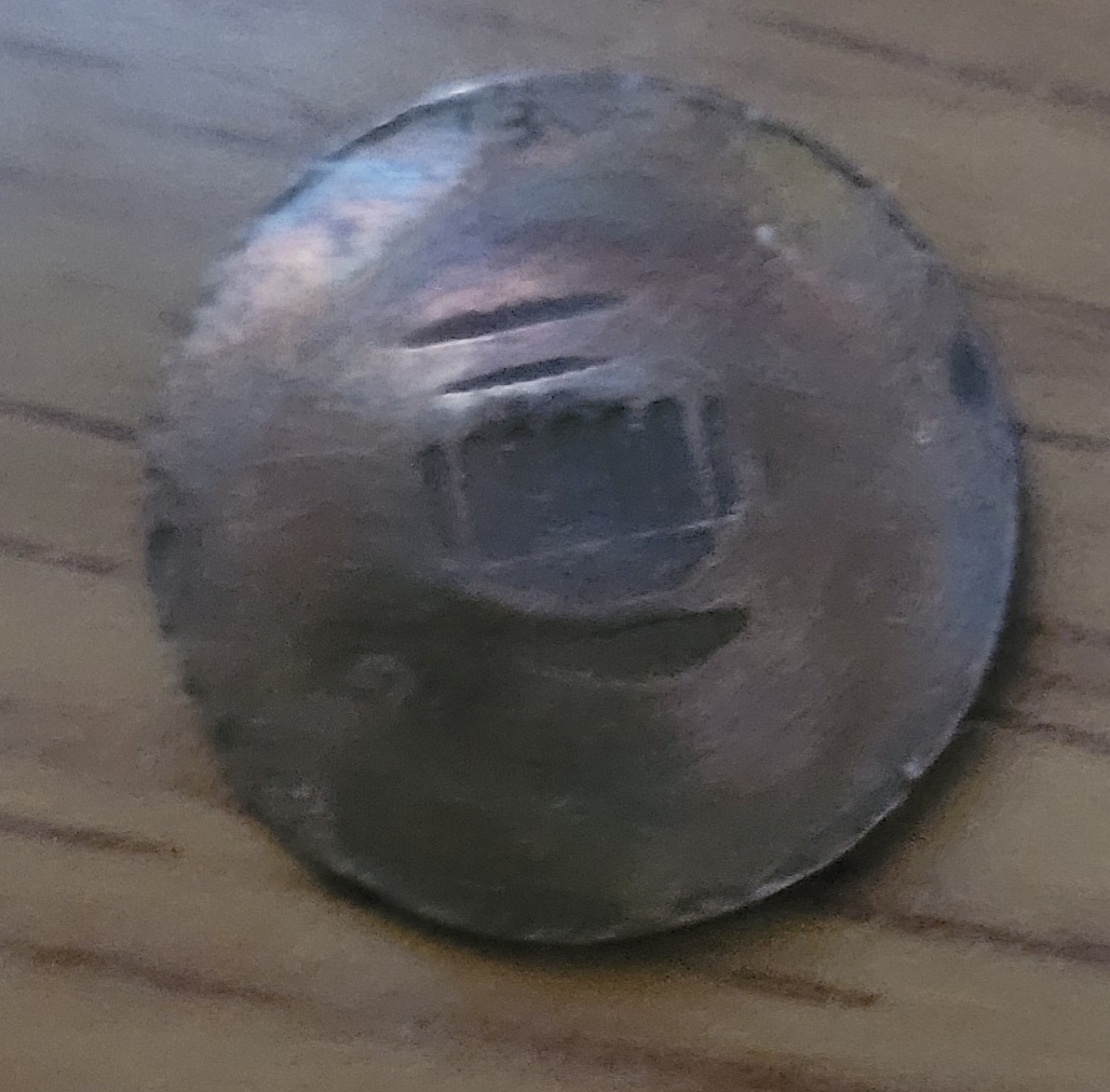 1964-D-Penny-Error-Or-Not?