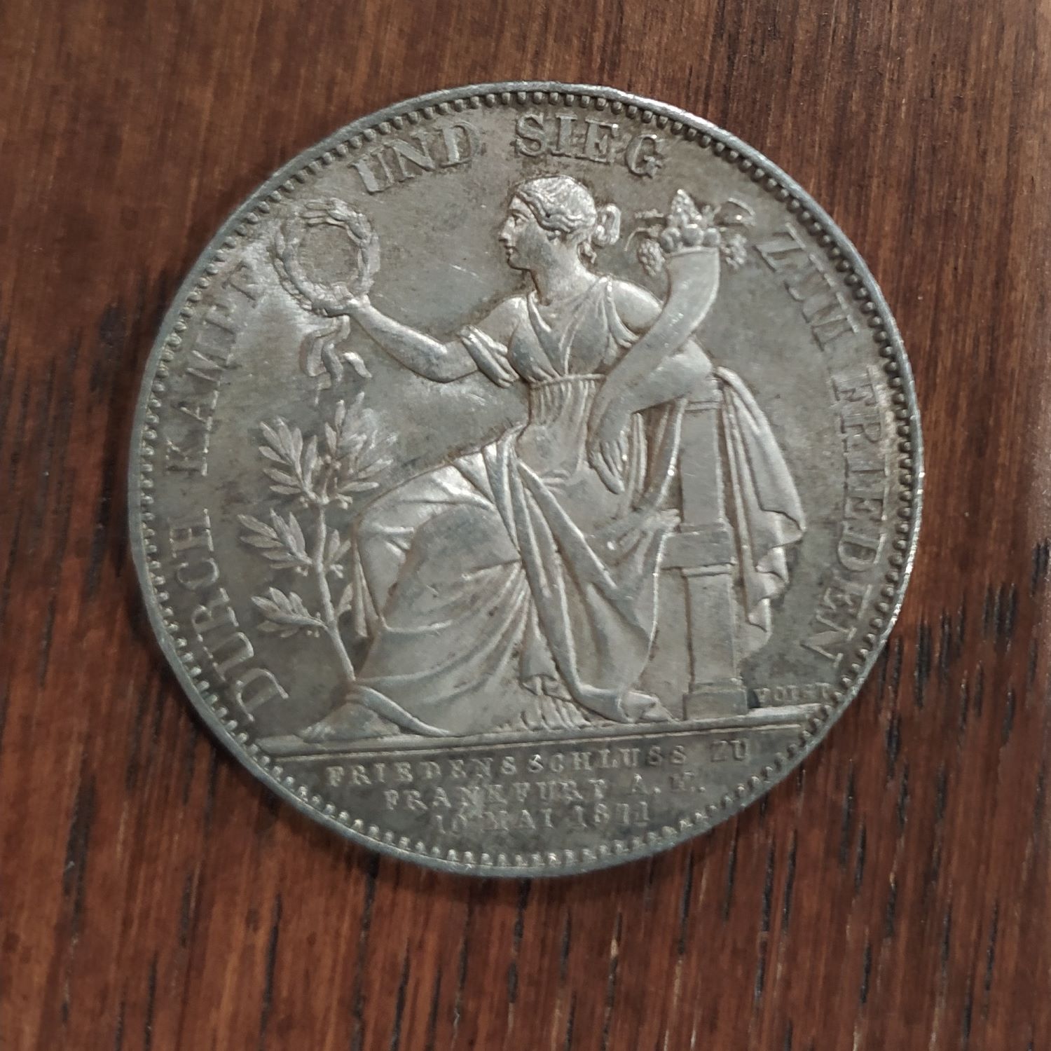 The-Inheritance.-German-Coins-1861-Through-To-The-1990-S