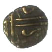 Ancient-Coin-Identification-|-Bhutan-Copper,-19th-Century