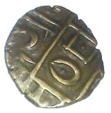Ancient-Coin-Identification-|-Bhutan-Copper,-19th-Century