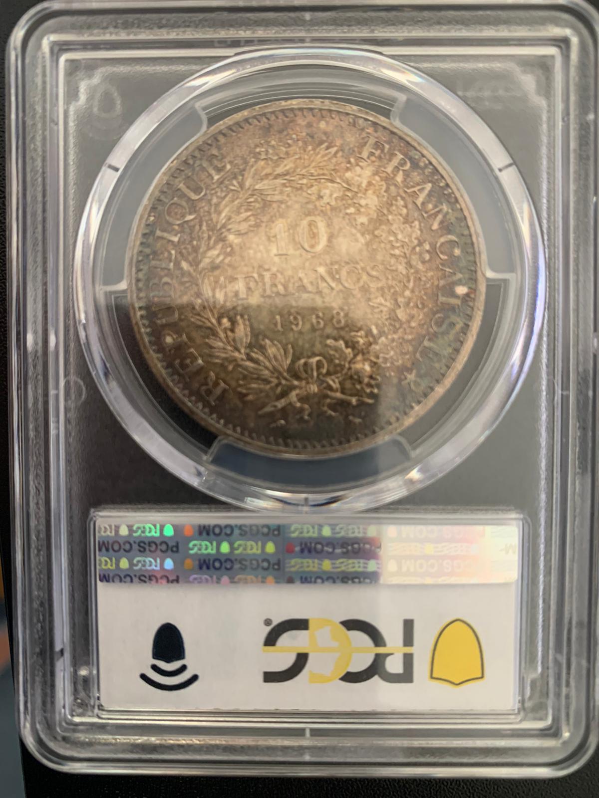 Eye-Candy-Corner:-Post-Your-Toned-Coins!