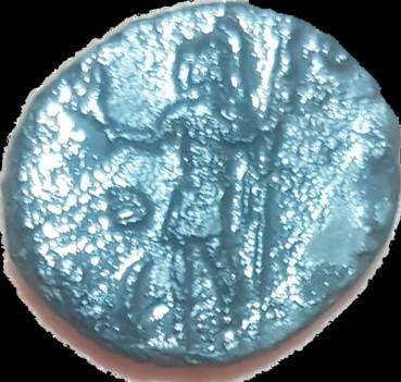 Roman-Coin-Little-And-Nice