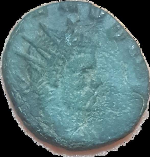 Roman-Coin-Little-And-Nice