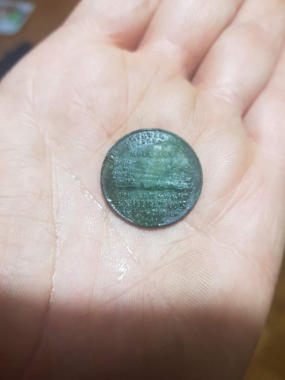 Medal-Tirolis-With-London-Artist