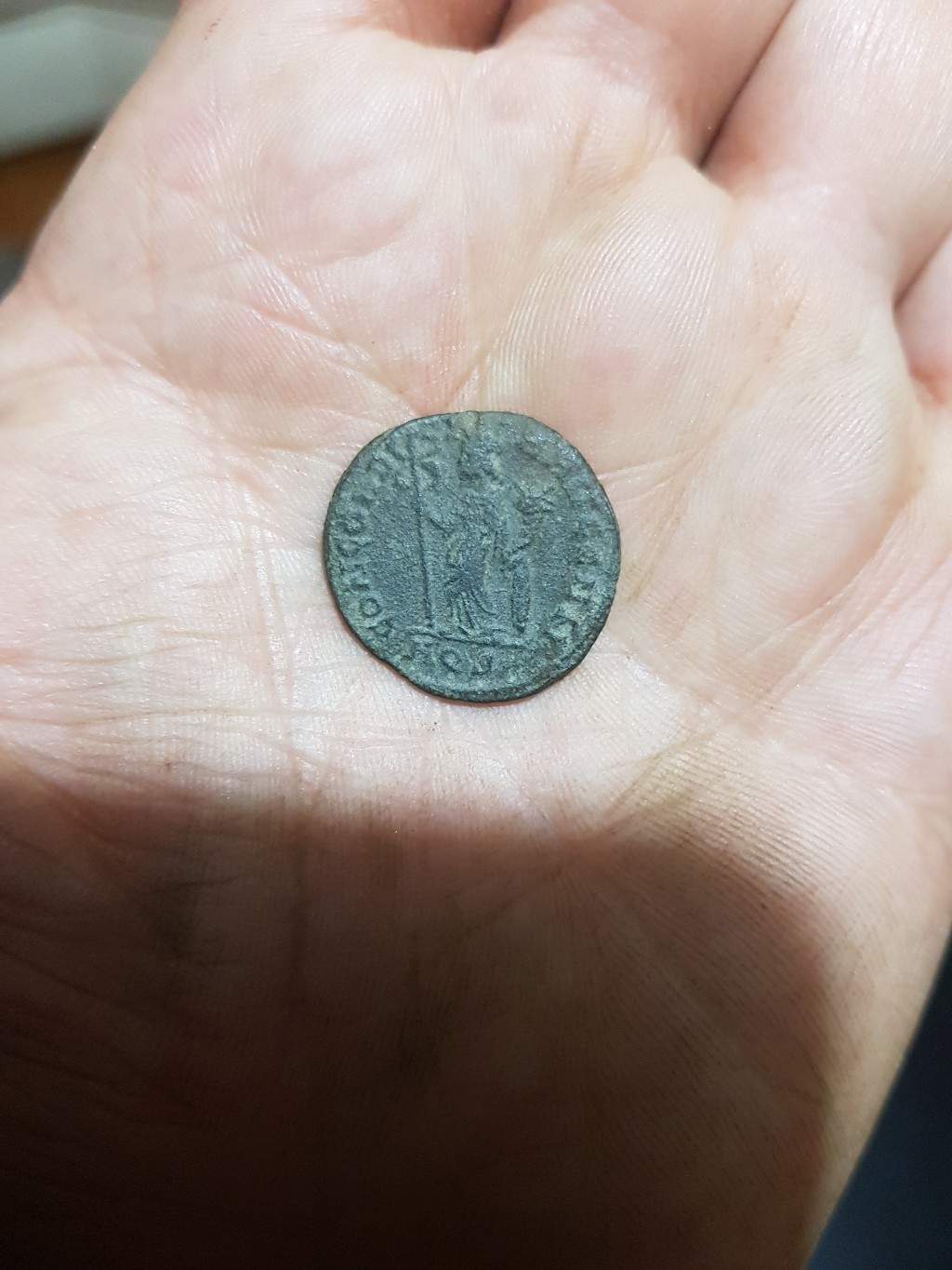 Licinius-Bronzetto-Is-Rare?