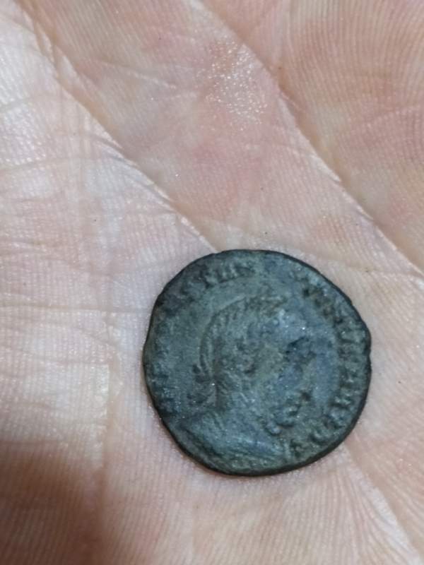 Rome-Little-Bronze-Unknowed