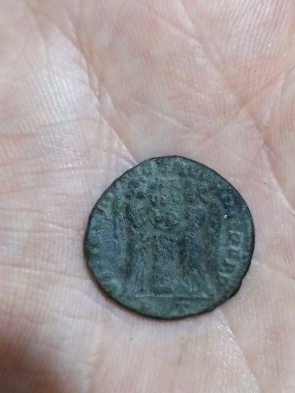 Rome-Little-Bronze-Unknowed