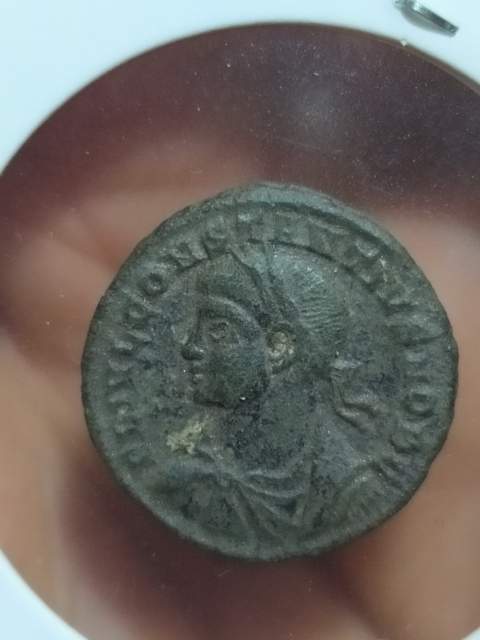 2-Roman-Coins-Of-Costantinvs