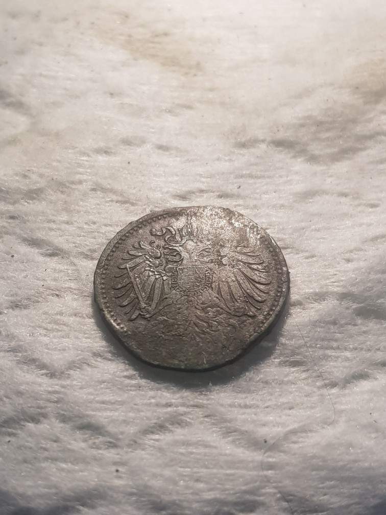 Strange-Coin-Of-Tirol