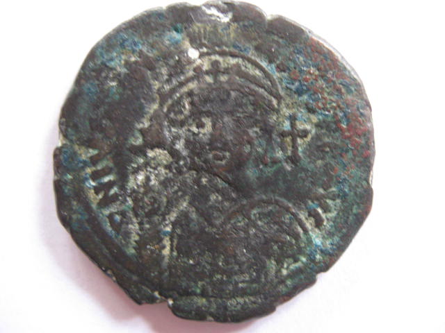 Unidentified-Coin-Help-|-Byzantine-Follis-Justinian-I-545/6