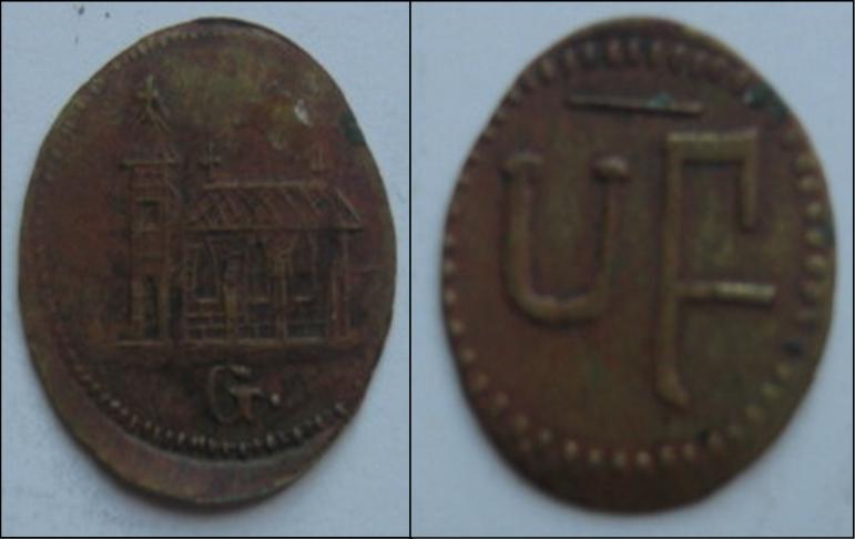 Token-Identification