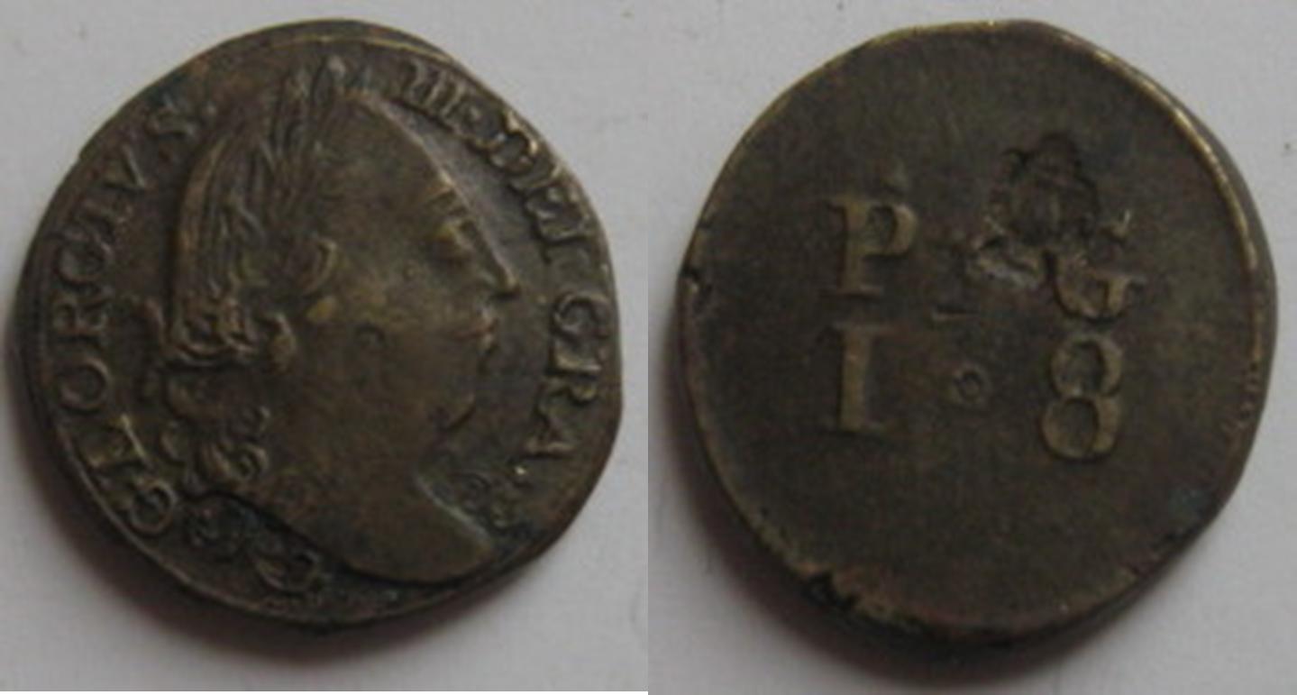 Unidentified-Token