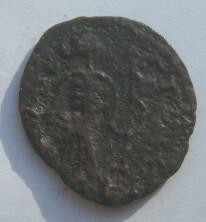 Unidentified-Roman-Coin