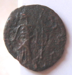 Unidentified-Roman-Coin