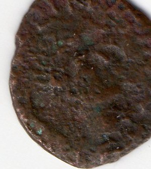 Unidentified-Roman-Coin