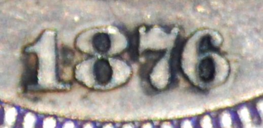 Grade-And-Value-Of-1854-And-1876-CC-Seated-Liberty-Quarters