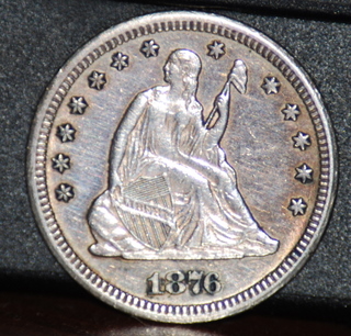 Grade-And-Value-Of-1854-And-1876-CC-Seated-Liberty-Quarters