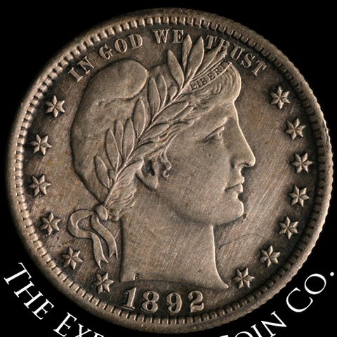 1892-P-Barber-Quarter