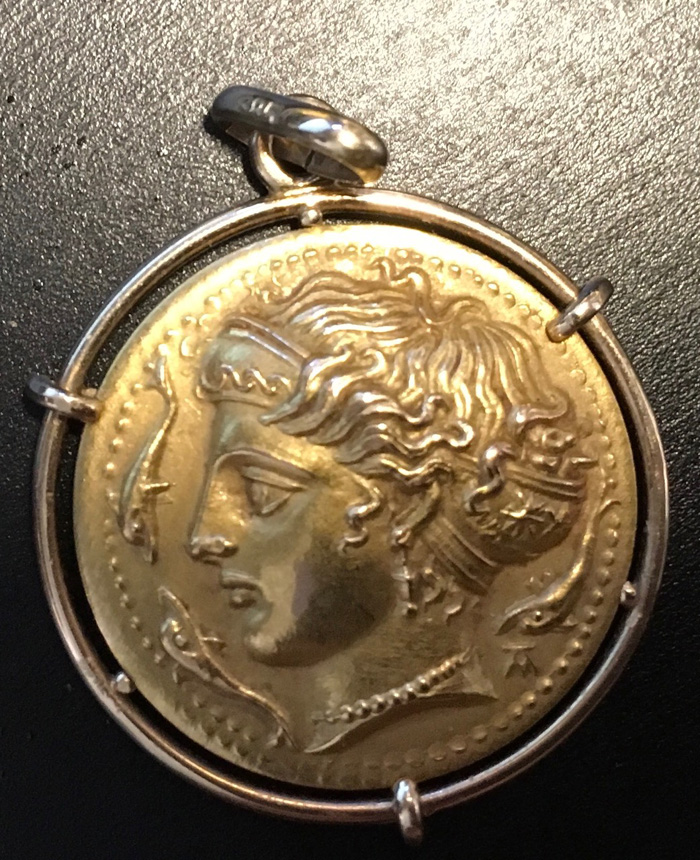 Could-This-Be-A-Real-Ancient-Gold-Coin?-Please-Tell-Me!