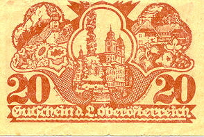 Austrian-Notgeld,-1923