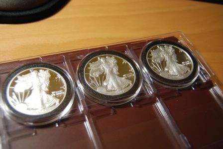 Suggestions-For-Coin-Display?