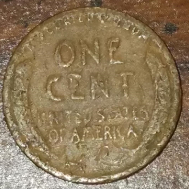 1957-Wheat-Penny-Need-Information