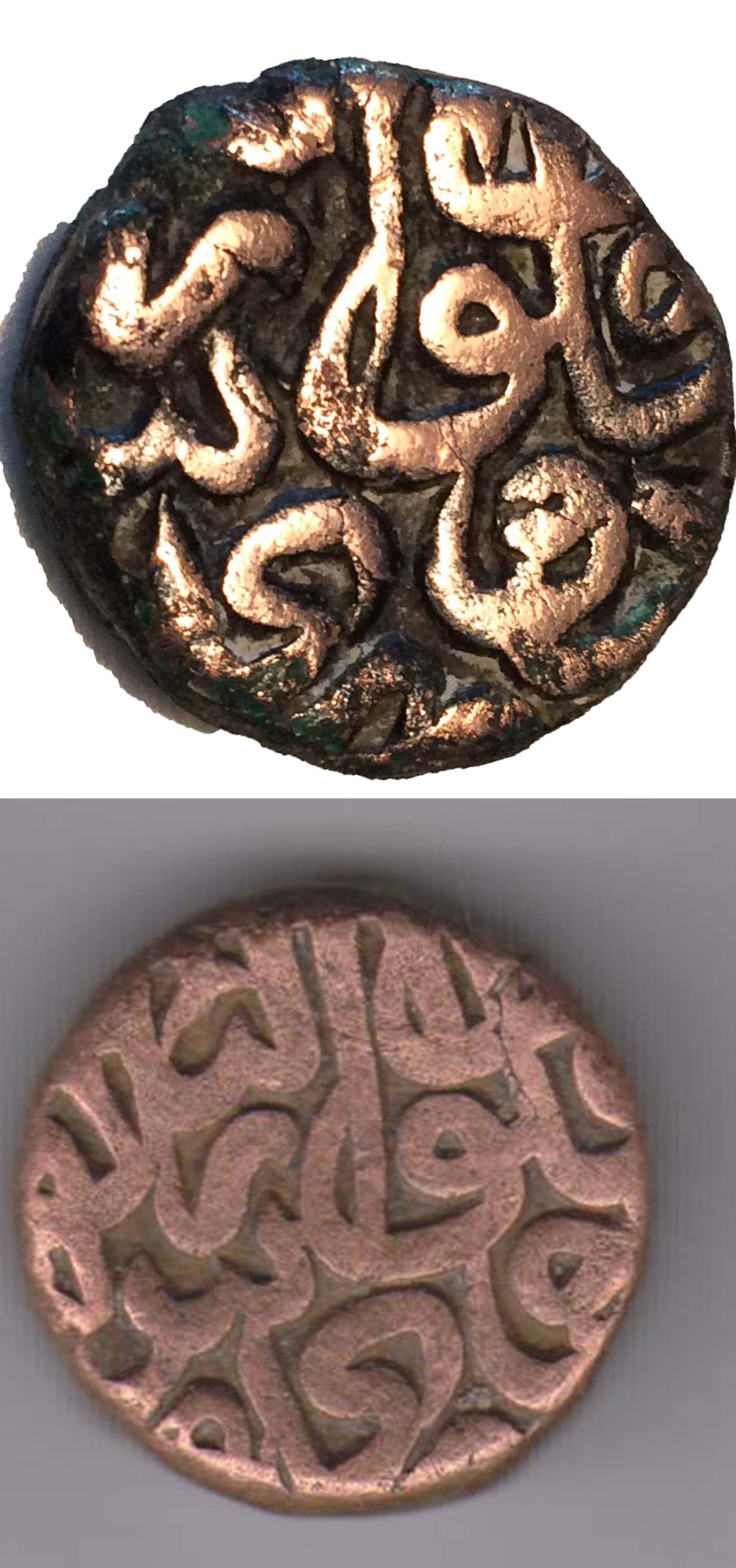 Indian-Princely-States-Coin?