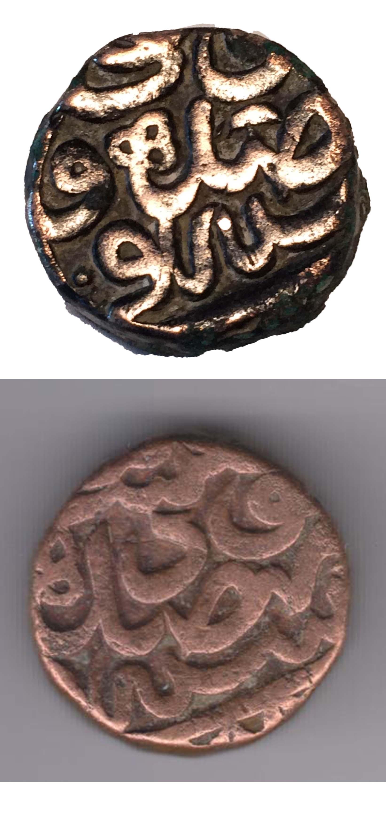 Indian-Princely-States-Coin?