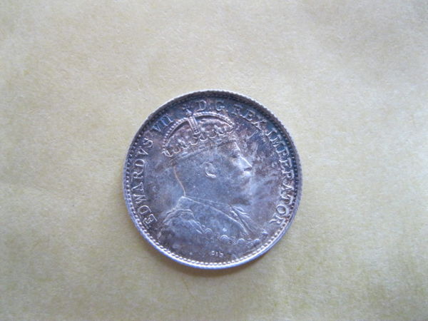 New-Auction-Pick-Up:-Can-1903-Large-H-5c