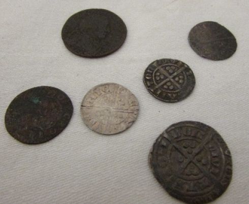 Took-A-Chance-On-These-Coin-At-Auction