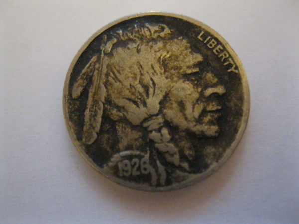 Indian-Head-Cents,-Nickels-And-Dimes-Pick-Up-In-UK-For-£18