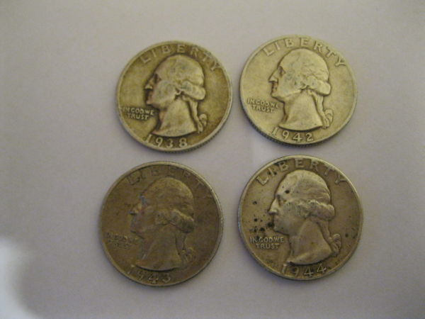Indian-Head-Cents,-Nickels-And-Dimes-Pick-Up-In-UK-For-£18
